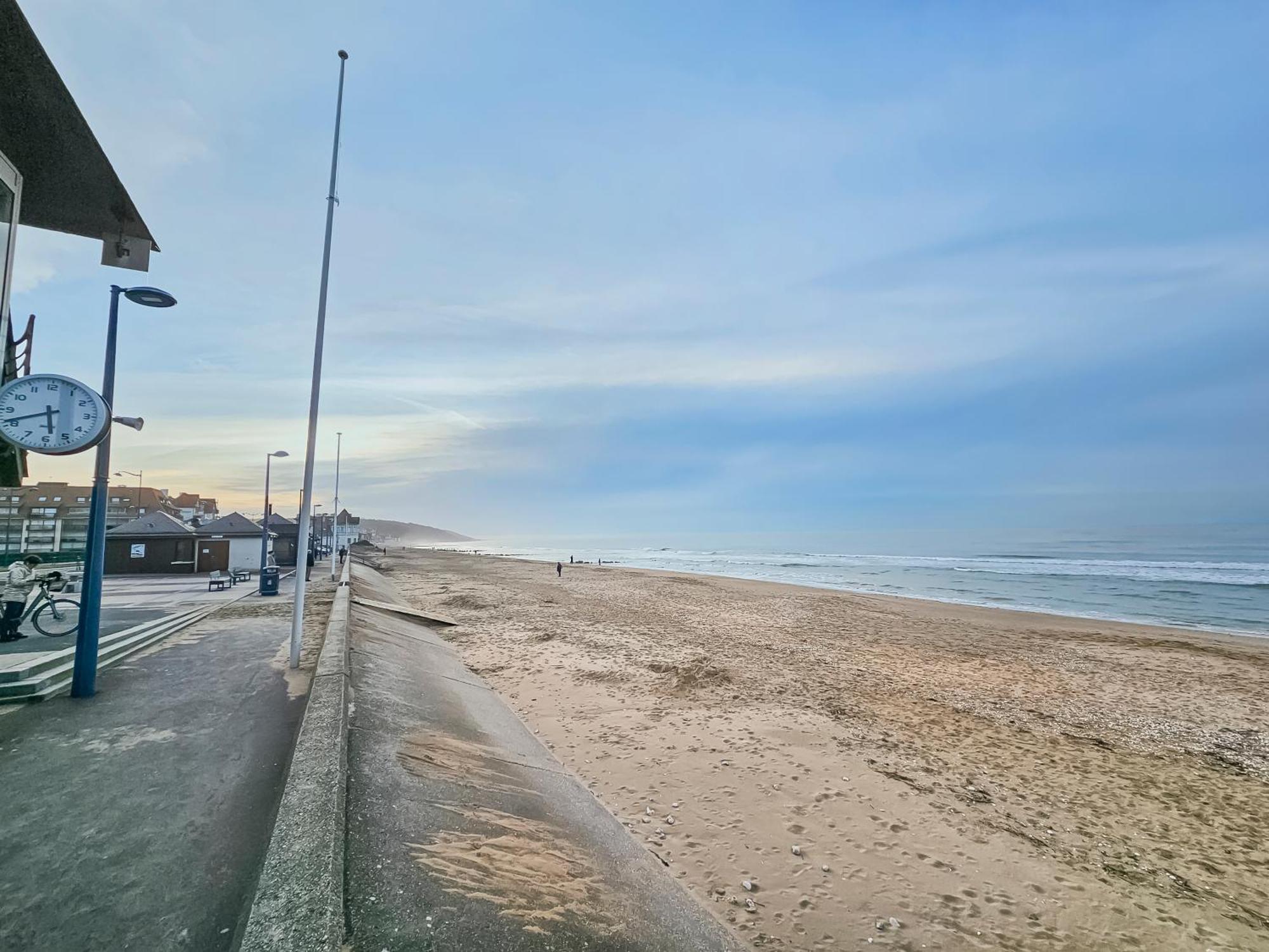 Villers Plage 1 ภายนอก รูปภาพ