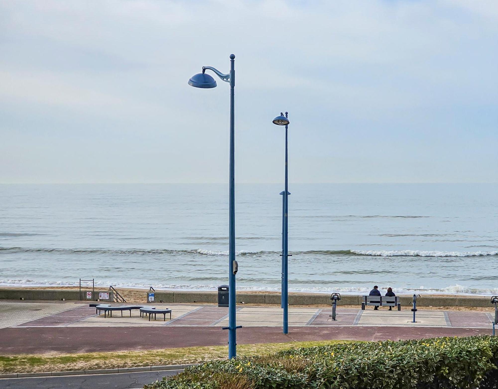 Villers Plage 1 ภายนอก รูปภาพ