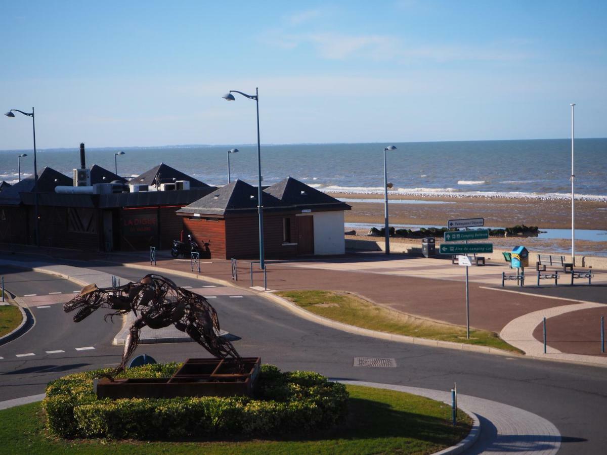 Villers Plage 1 ภายนอก รูปภาพ