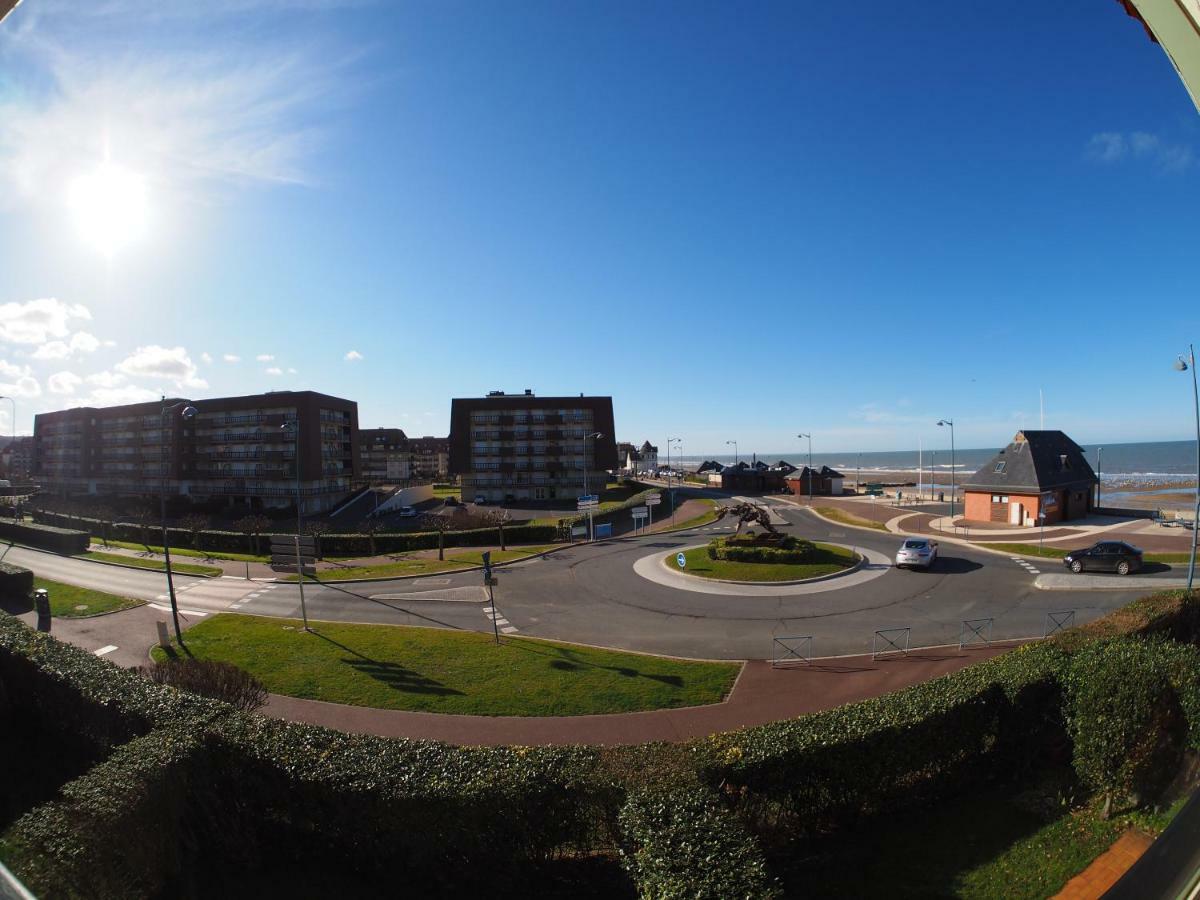 Villers Plage 1 ภายนอก รูปภาพ