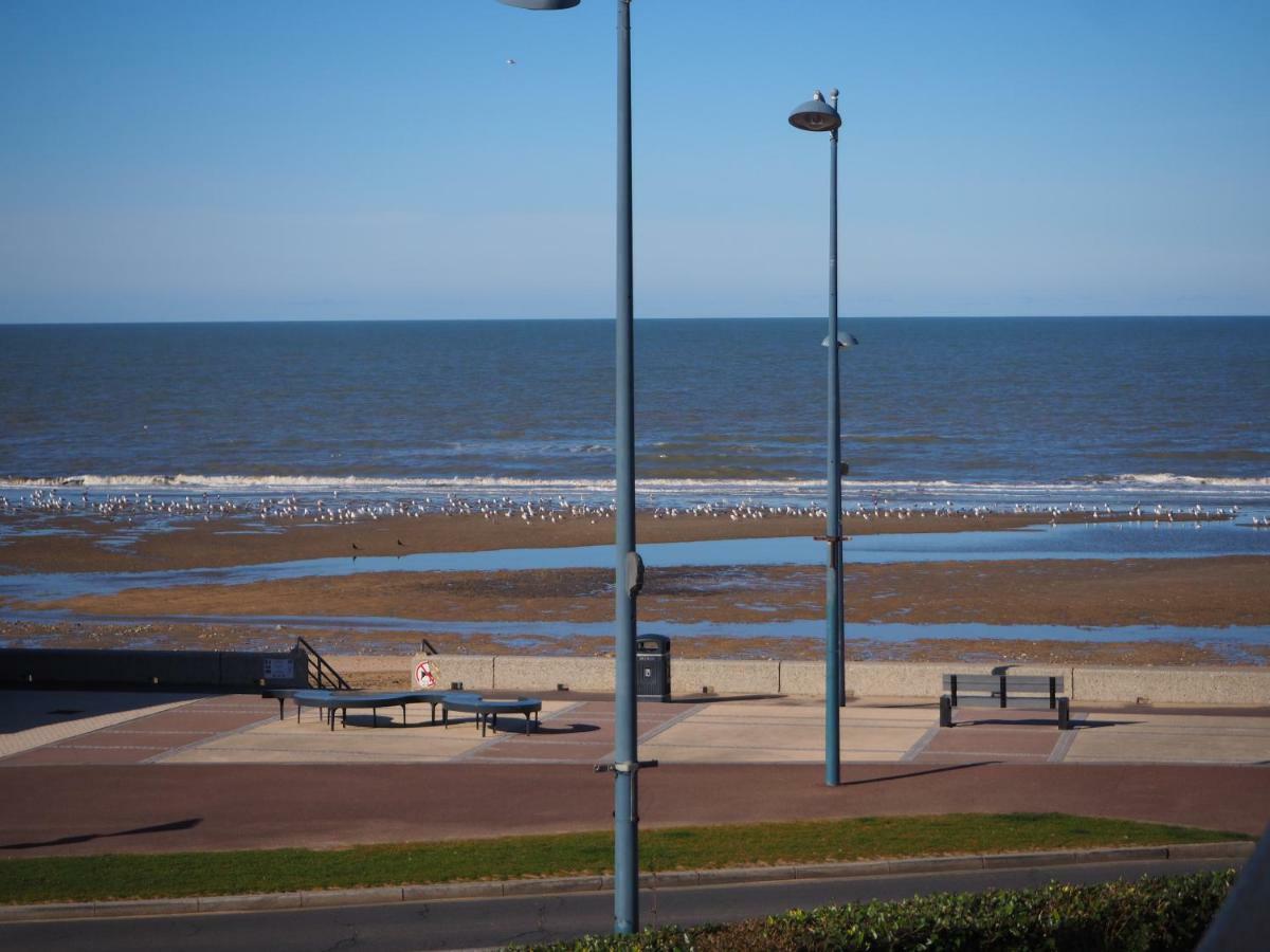 Villers Plage 1 ภายนอก รูปภาพ