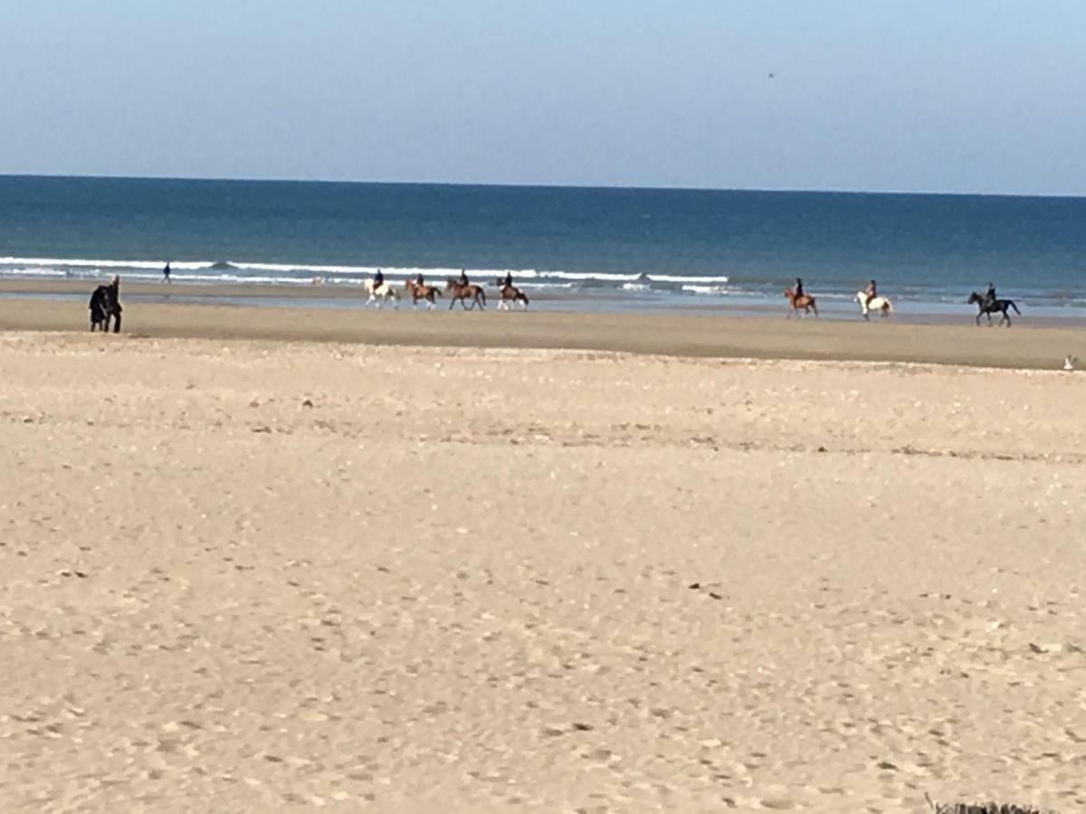 Villers Plage 1 ภายนอก รูปภาพ