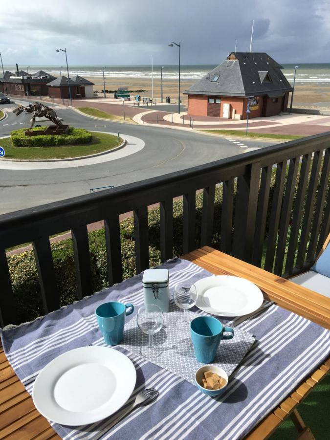 Villers Plage 1 ภายนอก รูปภาพ