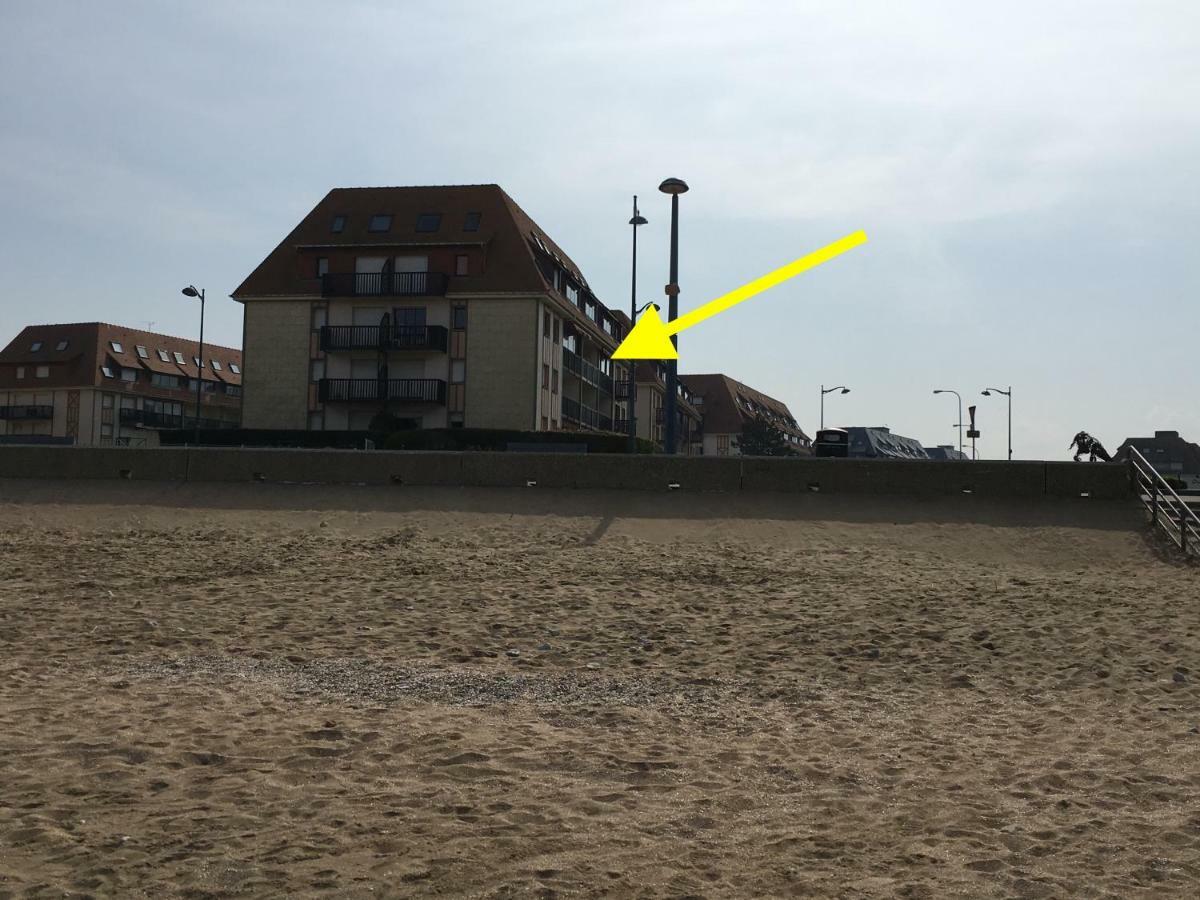 Villers Plage 1 ภายนอก รูปภาพ